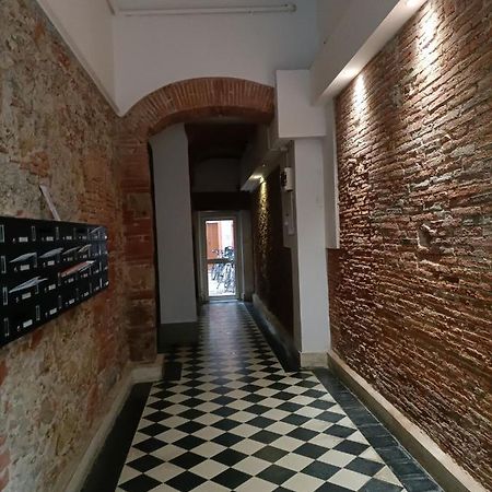 Antica Casa Ceccardi Apartment Livorno Exterior photo