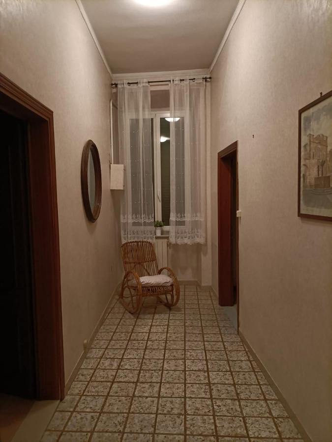 Antica Casa Ceccardi Apartment Livorno Exterior photo